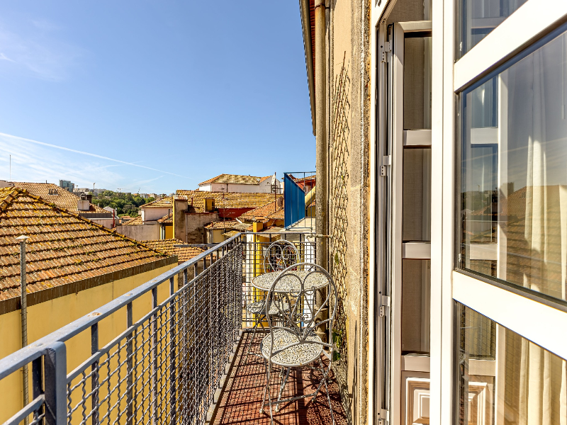 Casas do Porto - Ribeira Apartments image