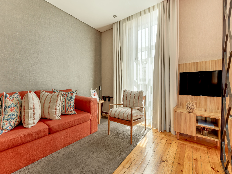 Casas do Porto - Ribeira Apartments image