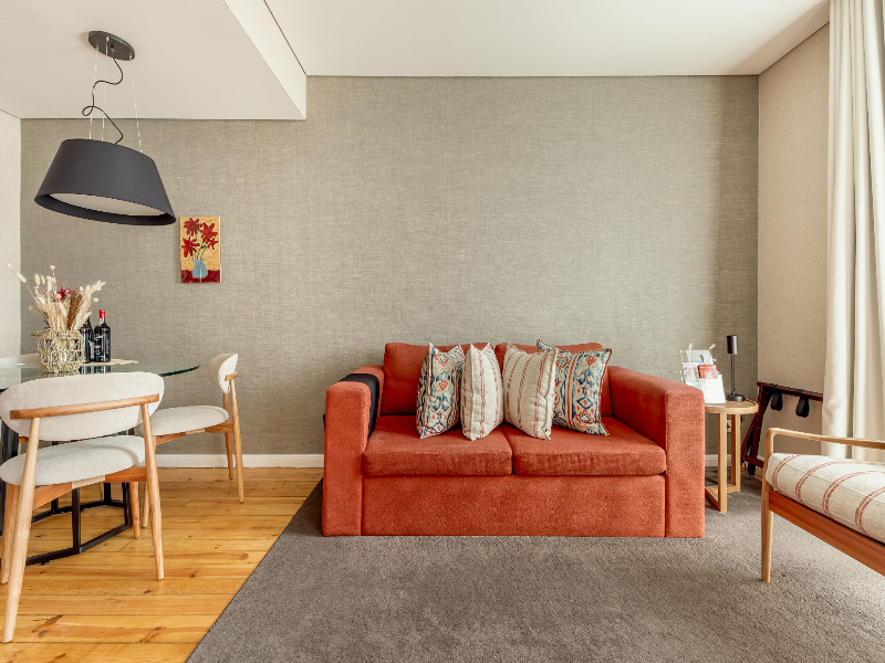 Casas do Porto - Ribeira Apartments image