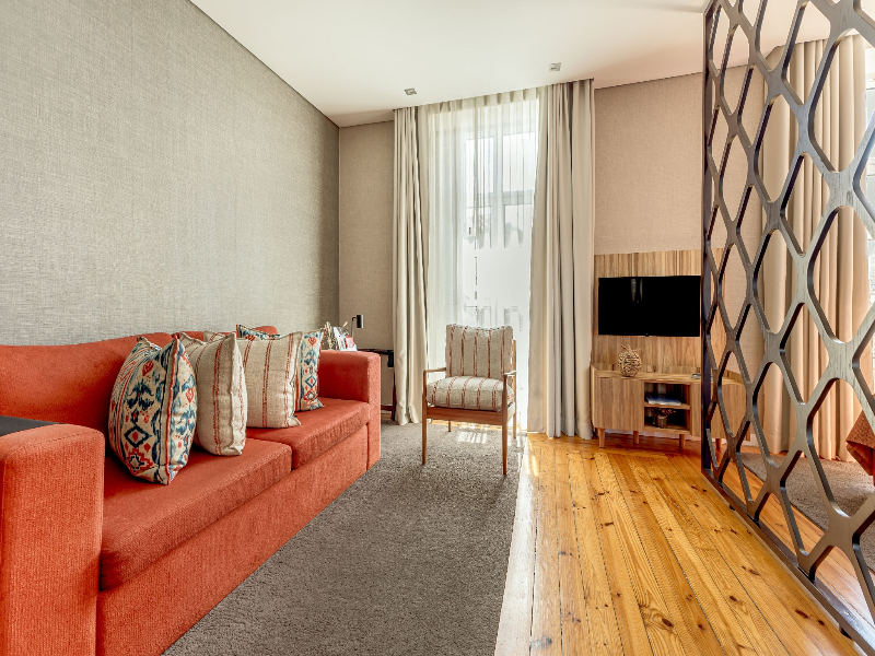 Casas do Porto - Ribeira Apartments image