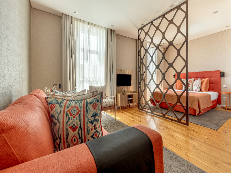 Casas do Porto - Ribeira Apartments image