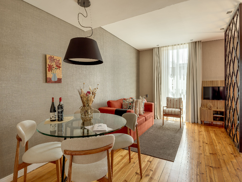 Casas do Porto - Ribeira Apartments image