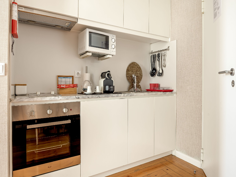 Casas do Porto - Ribeira Apartments image