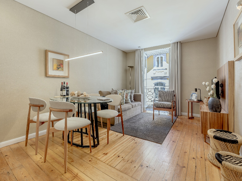 Casas do Porto - Ribeira Apartments image