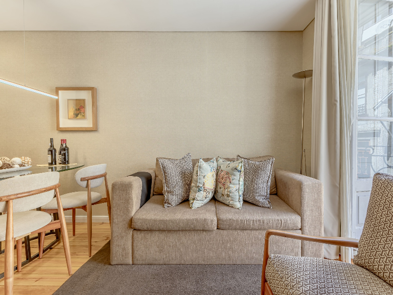 Casas do Porto - Ribeira Apartments image