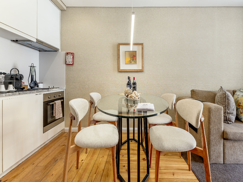 Casas do Porto - Ribeira Apartments image