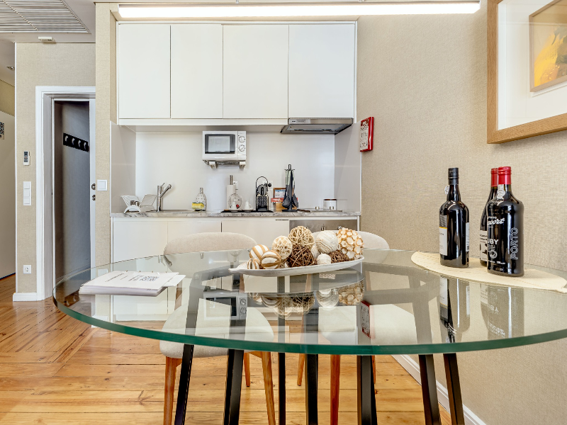 Casas do Porto - Ribeira Apartments image
