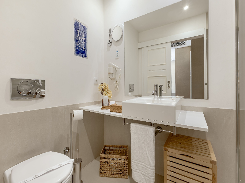Casas do Porto - Ribeira Apartments image