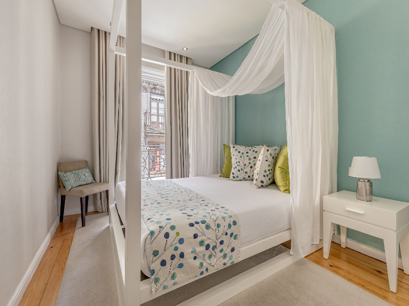 Casas do Porto - Ribeira Apartments image