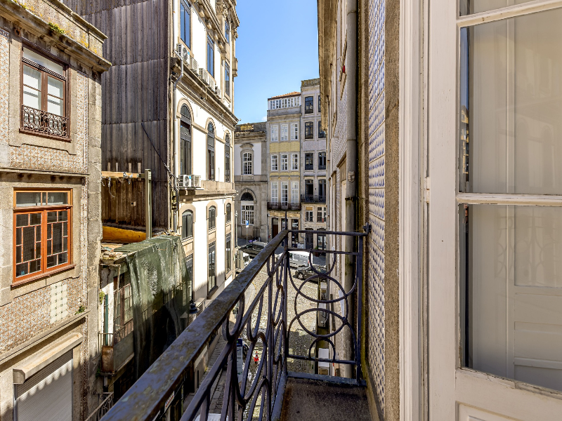 Casas do Porto - Ribeira Apartments image