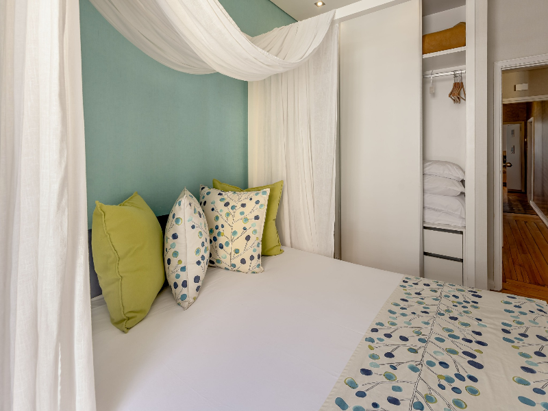 Casas do Porto - Ribeira Apartments image