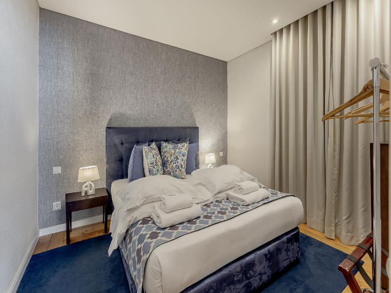 Casas do Porto - Ribeira Apartments image