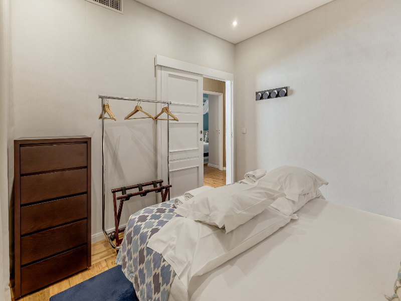 Casas do Porto - Ribeira Apartments image