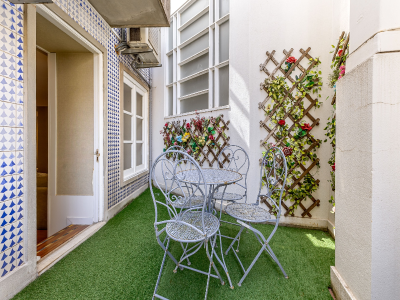 Casas do Porto - Ribeira Apartments image