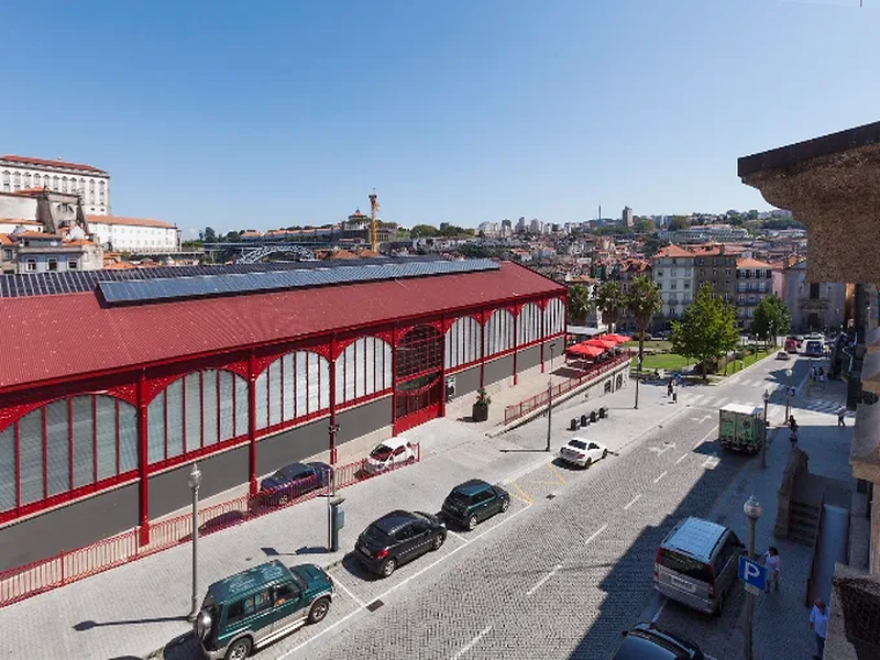 Casas do Porto - Ribeira Apartments image