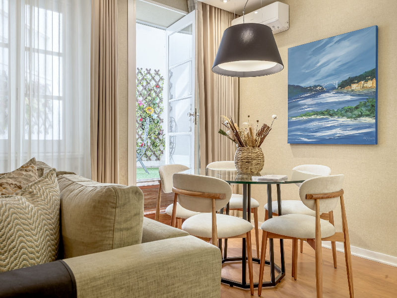 Casas do Porto - Ribeira Apartments image