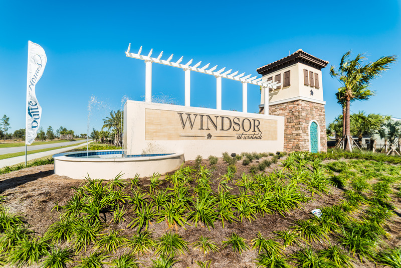 Windsor at Westside Resort
