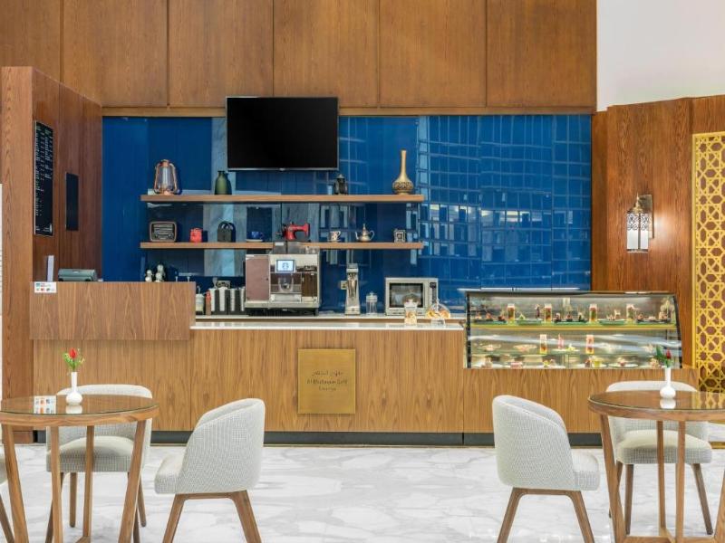 Makarem Ajyad Makkah Hotel image