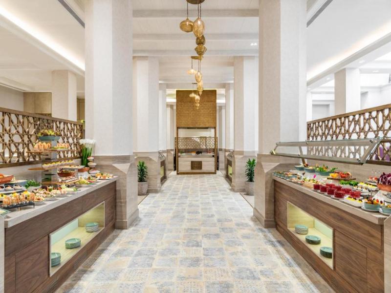 Makarem Ajyad Makkah Hotel image