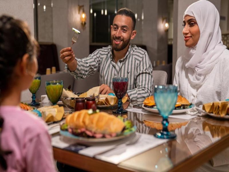 Makarem Ajyad Makkah Hotel image