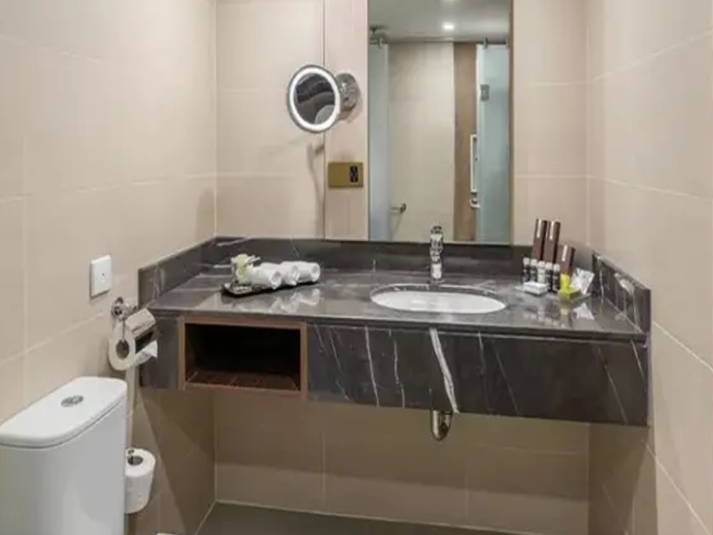 Makarem Ajyad Makkah Hotel image