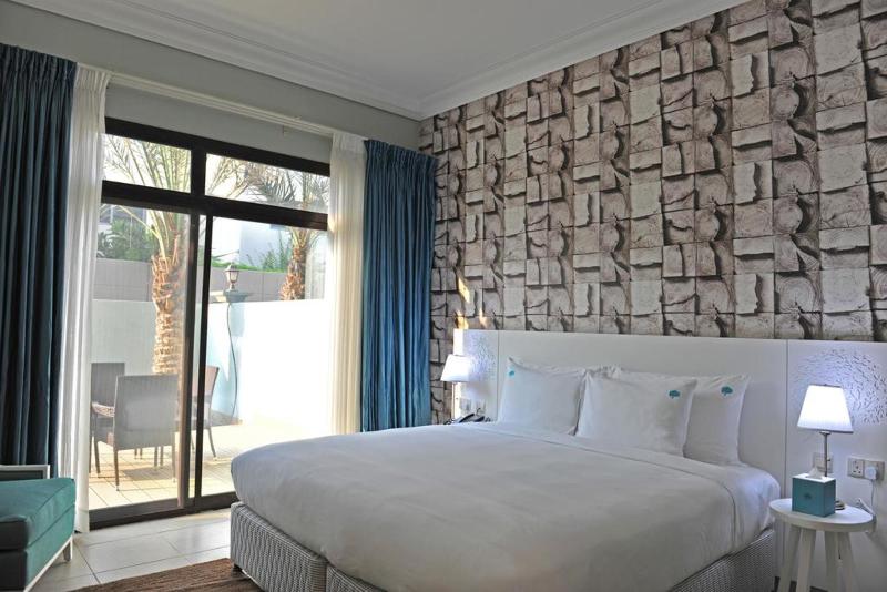 Fotos Hotel Al Seef Resort & Spa By Andalus