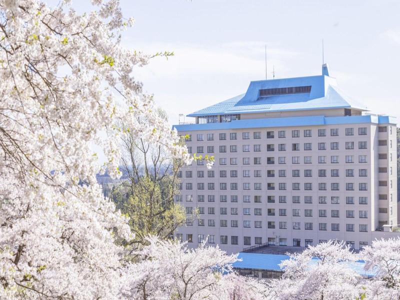 Hotel Senshukaku image