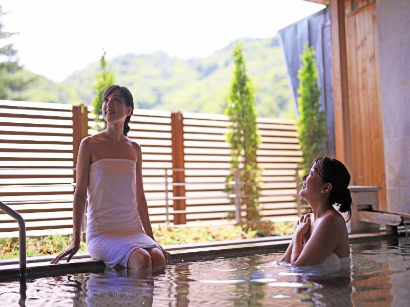 Hotel Senshukaku image