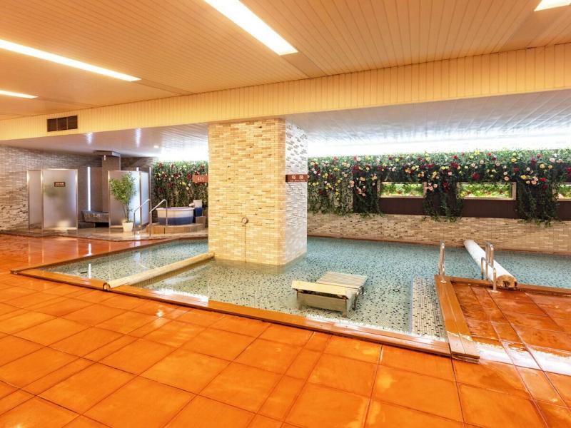 Hotel Senshukaku image