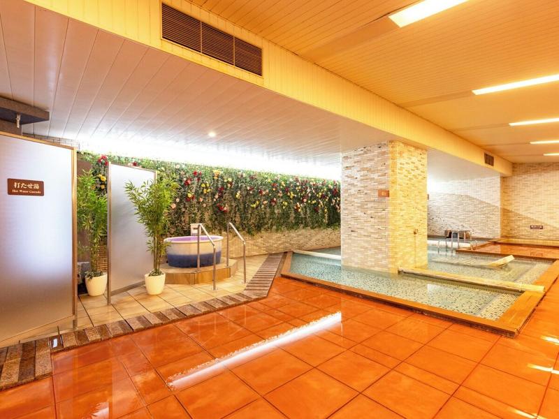 Hotel Senshukaku image