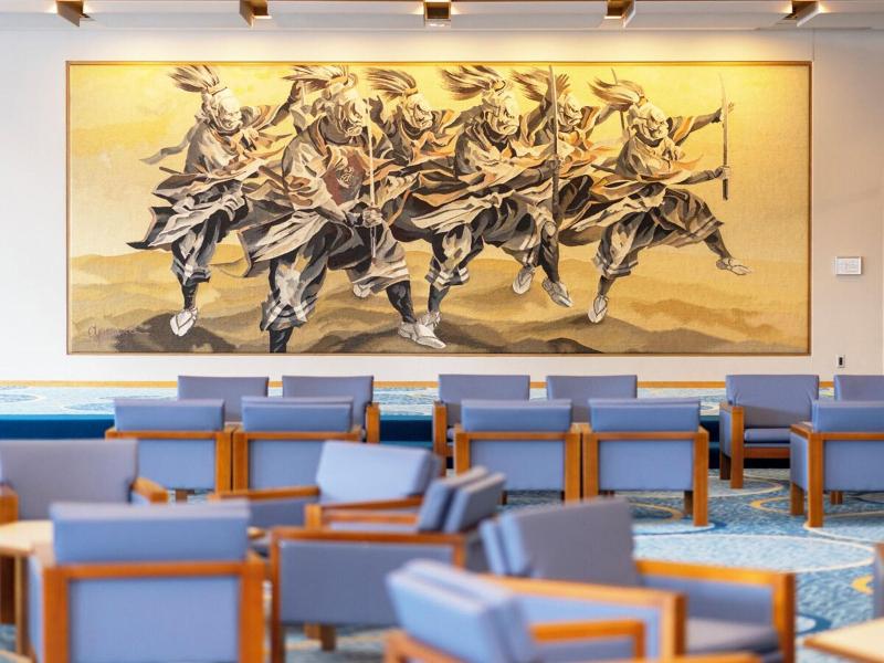 Hotel Senshukaku image