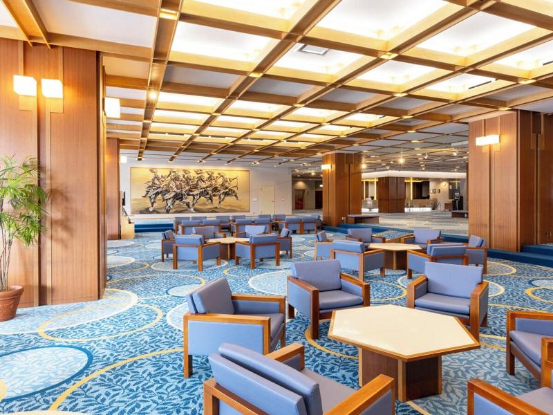 Hotel Senshukaku image