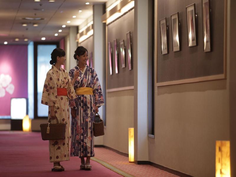 Hotel Senshukaku image