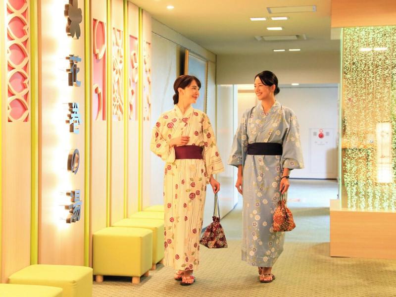 Hotel Senshukaku image