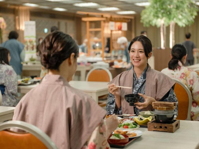 Hotel Senshukaku image