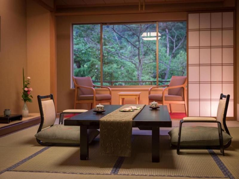 Hanamaki Onsen Kashoen image