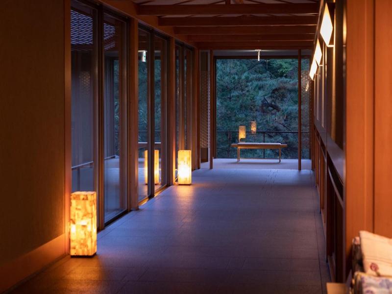Hanamaki Onsen Kashoen image