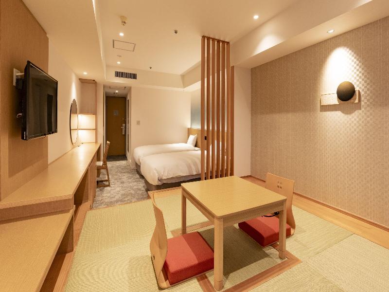 ANA Crowne Plaza Resort Appi Kogen image