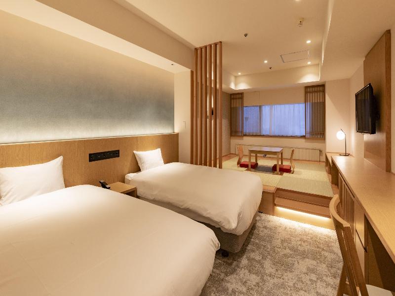 ANA Crowne Plaza Resort Appi Kogen image