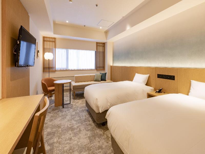 ANA Crowne Plaza Resort Appi Kogen image