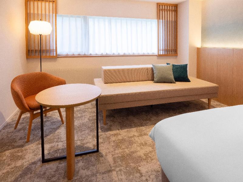 ANA Crowne Plaza Resort Appi Kogen image