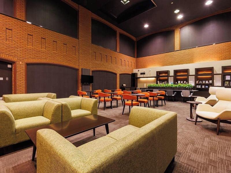 JR-EAST HOTEL METS UTSUNOMIYA image