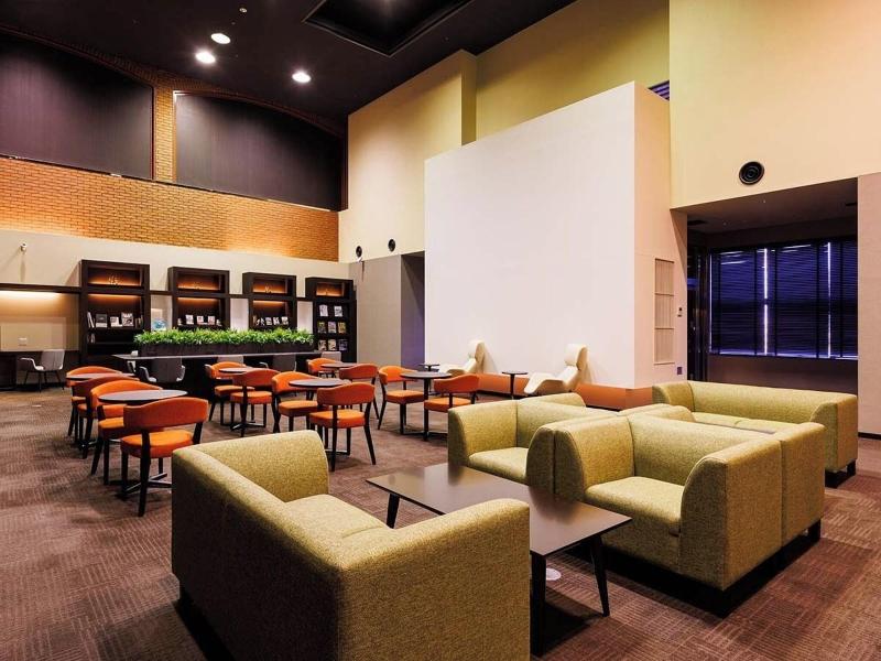 JR-EAST HOTEL METS UTSUNOMIYA image