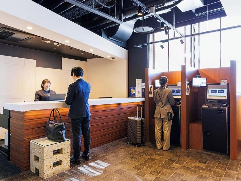 JR-EAST HOTEL METS UTSUNOMIYA image