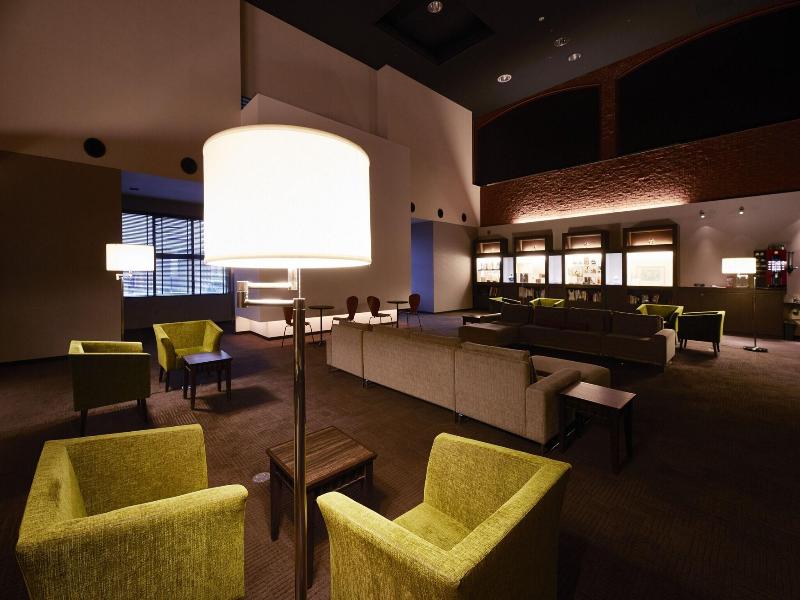 JR-EAST HOTEL METS UTSUNOMIYA image