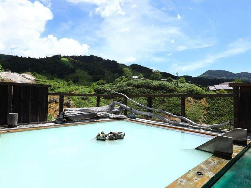 Manza Onsen Nisshinkan image