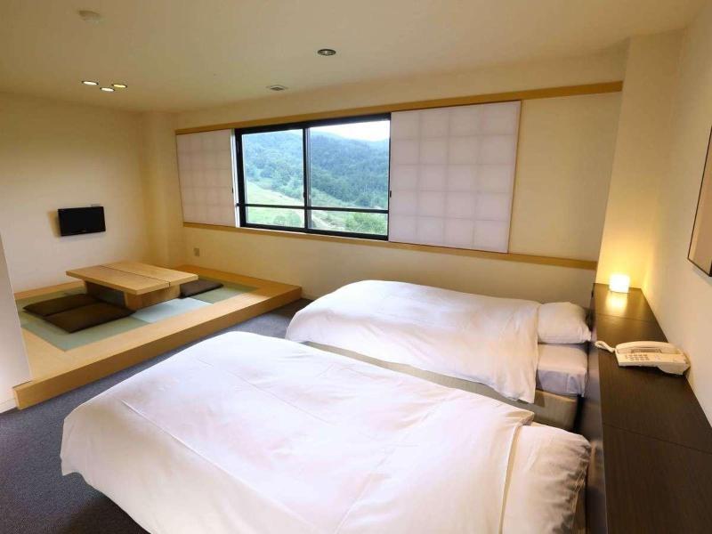 Manza Onsen Nisshinkan image