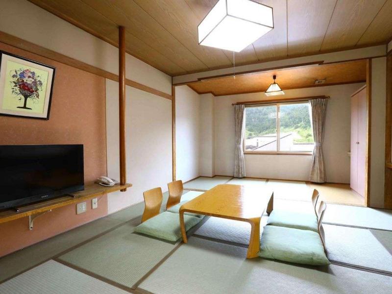 Manza Onsen Nisshinkan image