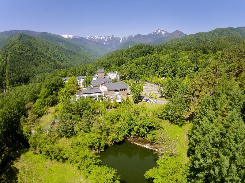 Azumino Hotaka View Hotel image