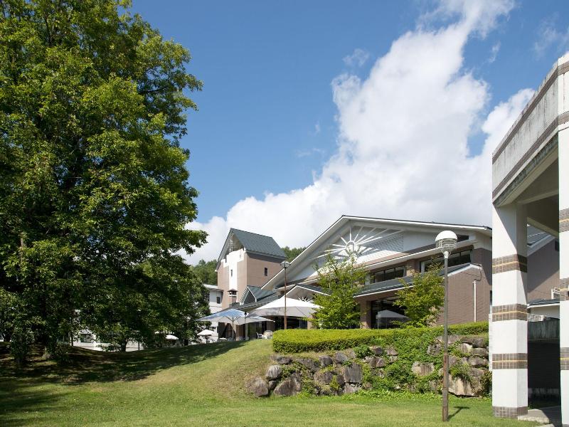Azumino Hotaka View Hotel image